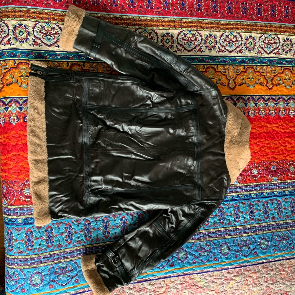 Dark brown - Picture 2 of 9